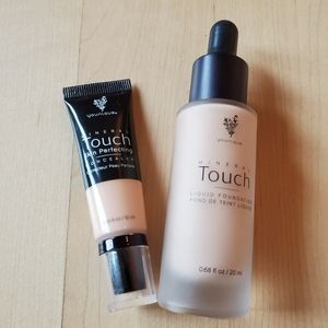 ⚡Younique Foundation and Concealer